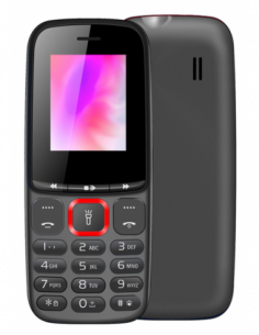 Telemovel FlexOEM HK2-F18...