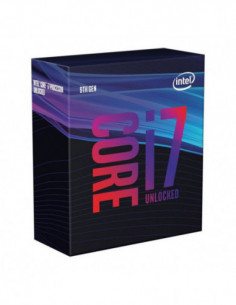DPA CPU Intel i7-9700 Tray