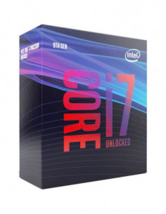 DPA CPU Intel i7-9700F BOX
