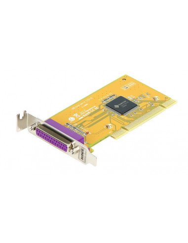 Controladora Sunix PAR5008AL PCI...