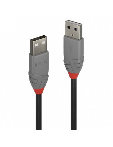 Lindy 36693 cabo USB USB 2.0 2 m USB...