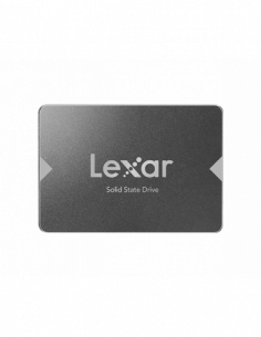 Lexar® NS100 2.5” SATA III...
