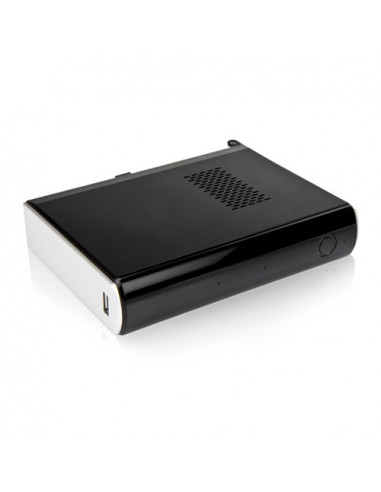 Caixa InWin K3 NUC 120W (NUC) c/ PSU...