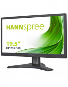 Monitor 19.5" LCD HannsG...