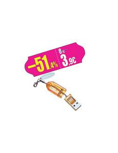 Leitor Cartões Ext MicroSD...