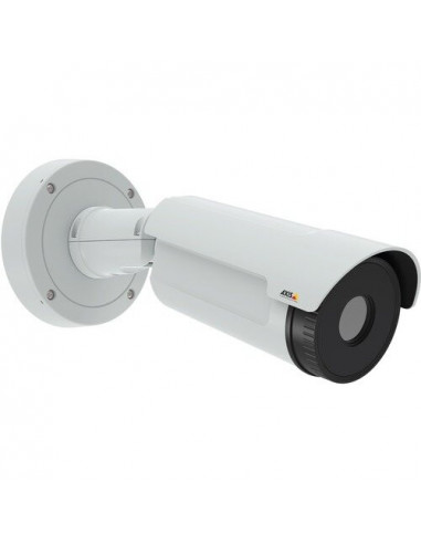 AXIS Q1941-E (19mm 30 fps) - Câmara...