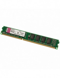 DIMM-DDR3 2GB 1333MHz Kingston