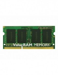 DIMM-SO DDR3 2GB 1333MHz...