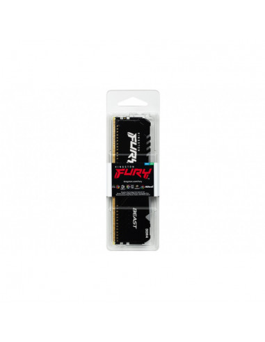 DIMM-DDR4 8GB 3200MHz KINGSTON FURY... DIMM-DDR4 8GB 3200MHz KINGSTON FURY...