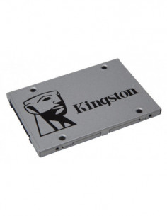 Disco SSD Kingston UV400...