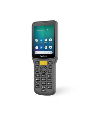 Mt37 Mobile Computer W/ 2.8in Syst Ts...