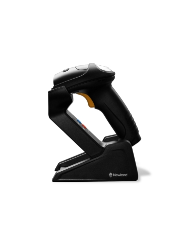 Leitor de Código de Barras Newland... Leitor de Código de Barras Newland...