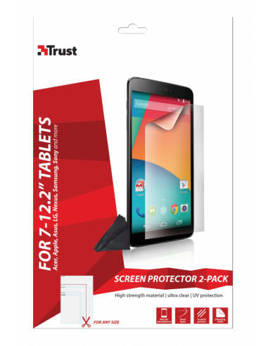 Trust 19940 protetor de ecrã para...