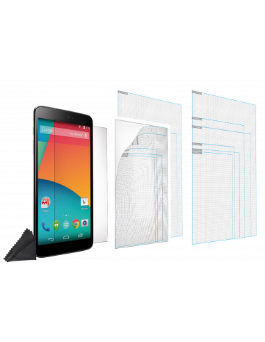 Trust 19940 protetor de ecrã para...