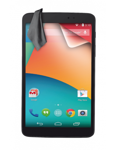 Trust 19940 protetor de ecrã para...