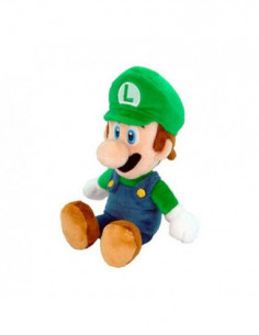 Peluche Sherwood Luigi
