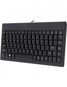 Adesso Mini Keyboard Usb