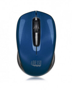 Adesso Wireless Mini Mouse...