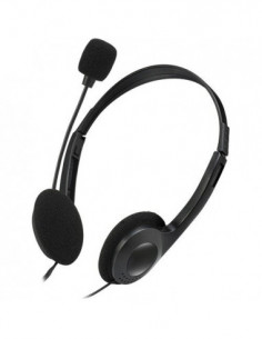 Adesso Stereo Headset With...