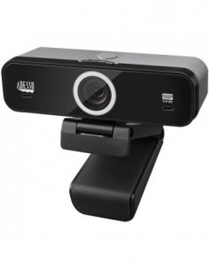 Adesso 1080p Hd Webcam With...