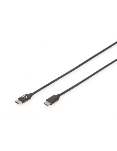 Cabo USB 3.2 Type-C OEM 4577508 1m...