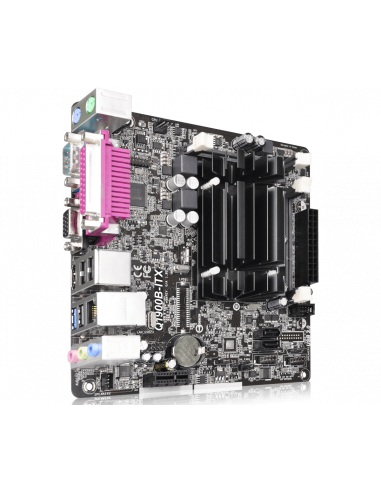 Motherboard AsRock Q1900B-ITX...
