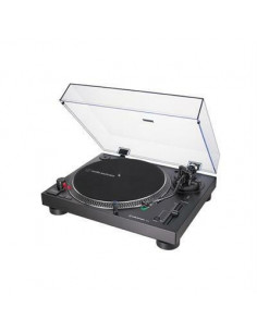 Turntable PRO