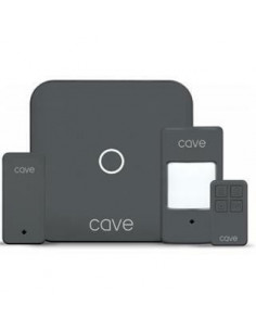 Veho Cave Smart Alarm -...