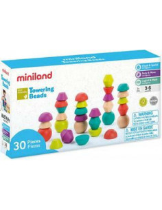 Towering Beads Miniland