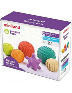 Sensory Balls Miniland