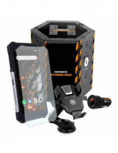 Hammer Smartphone Box Iron...