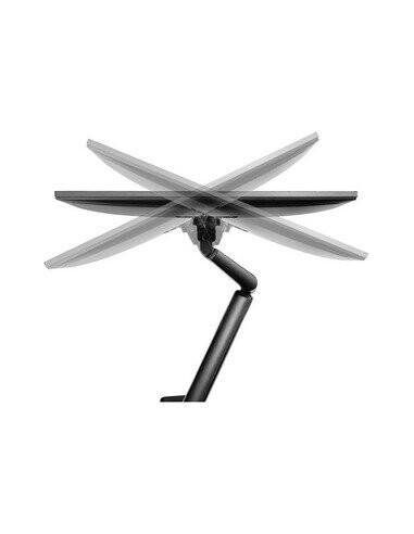 Suporte de Monitor NEOMOUNTS Newstar,...