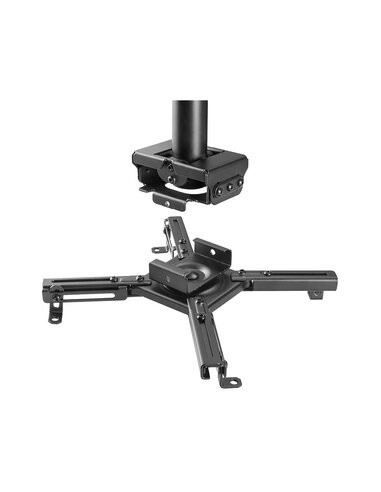 Suporte de Teto para Projetor...