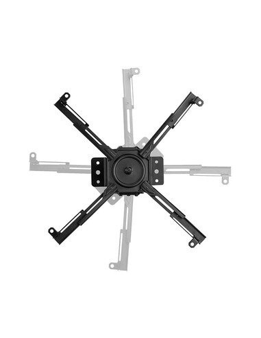 Suporte de Teto para Projectores...