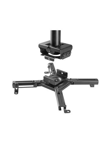 Suporte de Teto para Projectores...