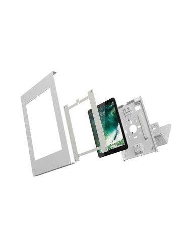 Suporte de Parede para Tablet... Suporte de Parede para Tablet...