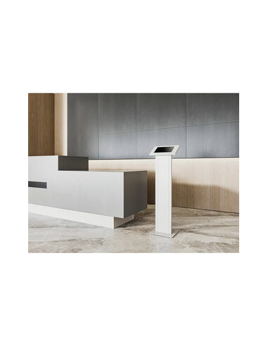 Suporte de Chão para Tablet Neomounts... Suporte de Chão para Tablet Neomounts...