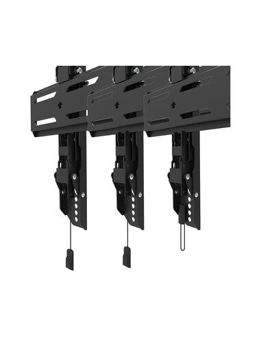 Suporte de Coluna para Ecrã Neomounts...