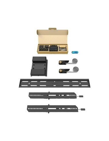 Suporte de Coluna para Ecrã Neomounts...