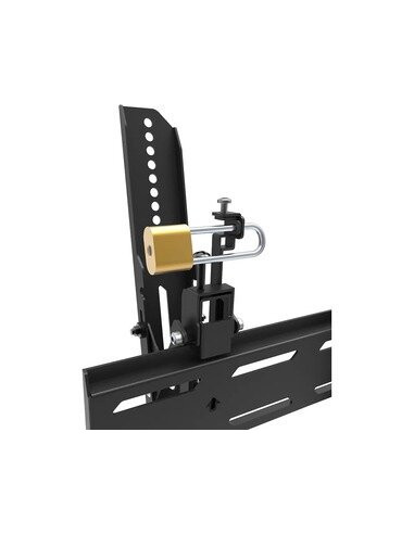 Suporte de Coluna para Ecrã Neomounts...