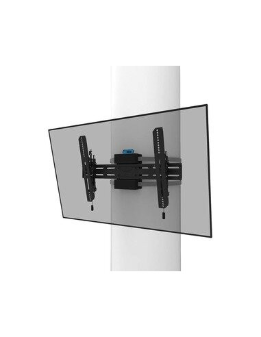 Suporte de Coluna para Ecrã Neomounts...