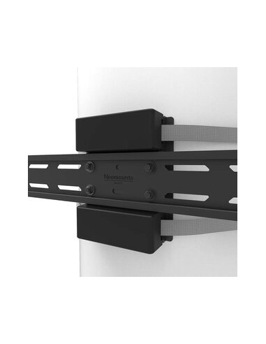 Suporte de Coluna para Ecrã Neomounts...