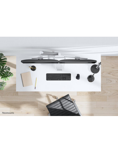 Suporte de Monitor de Mesa Neomounts...