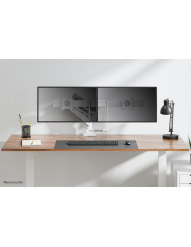 Suporte de Monitor de Mesa Neomounts...