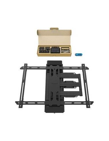 Suporte de Coluna para Ecrã Neomounts...