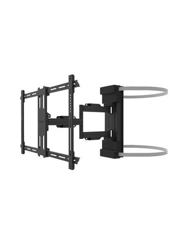 Suporte de Coluna para Ecrã Neomounts...