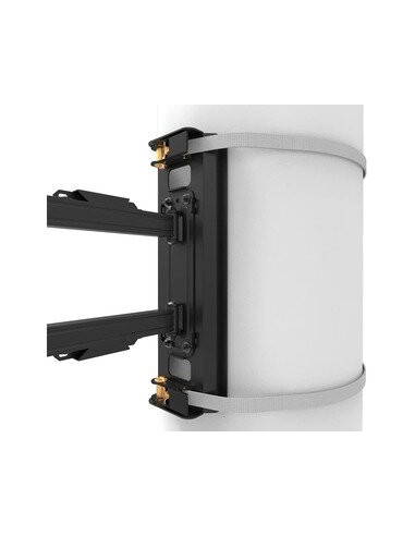 Suporte de Coluna para Ecrã Neomounts...