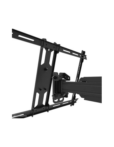 Suporte de Coluna para Ecrã Neomounts...