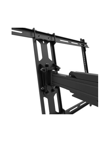 Suporte de Coluna para Ecrã Neomounts...