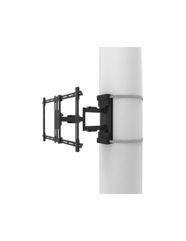 Suporte de Coluna para Ecrã Neomounts...